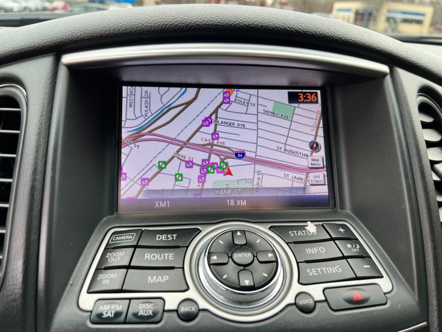 2014 INFINITI QX50 AWD 4dr Journey, available for sale in Hartford , Connecticut | Ledyard Auto Sale LLC. Hartford , Connecticut 2014 INFINITI QX50 AWD 4dr Journey, available for sale in Hartford , Connecticut | Ledyard Auto Sale LLC. Hartford , Connecticut