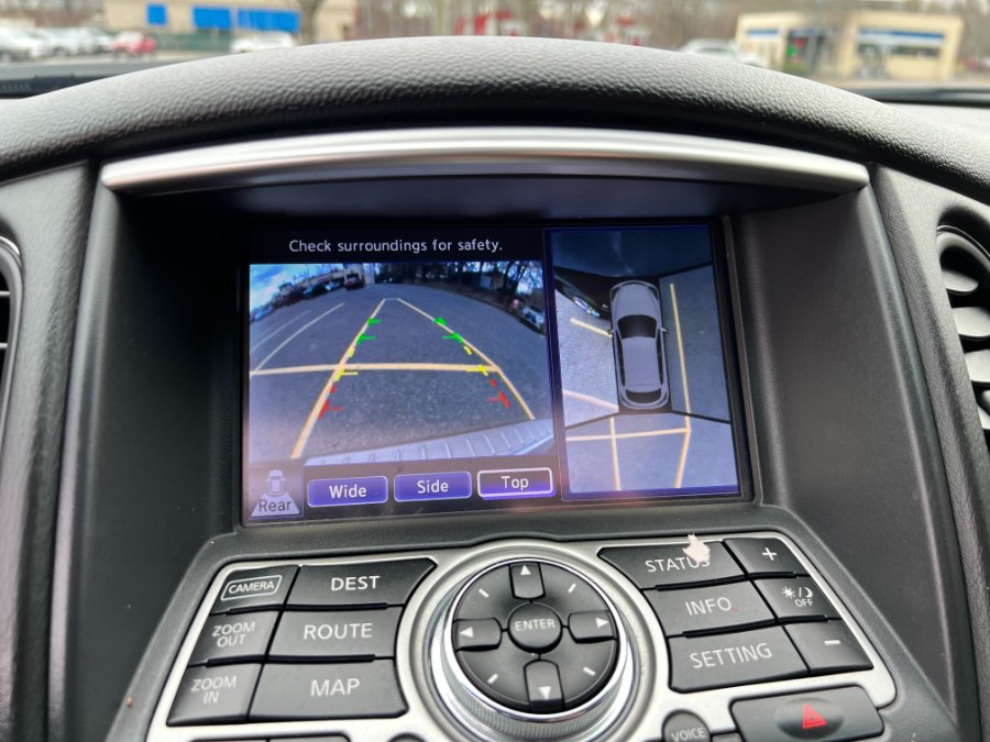 2014 INFINITI QX50 AWD 4dr Journey, available for sale in Hartford , Connecticut | Ledyard Auto Sale LLC. Hartford , Connecticut 2014 INFINITI QX50 AWD 4dr Journey, available for sale in Hartford , Connecticut | Ledyard Auto Sale LLC. Hartford , Connecticut