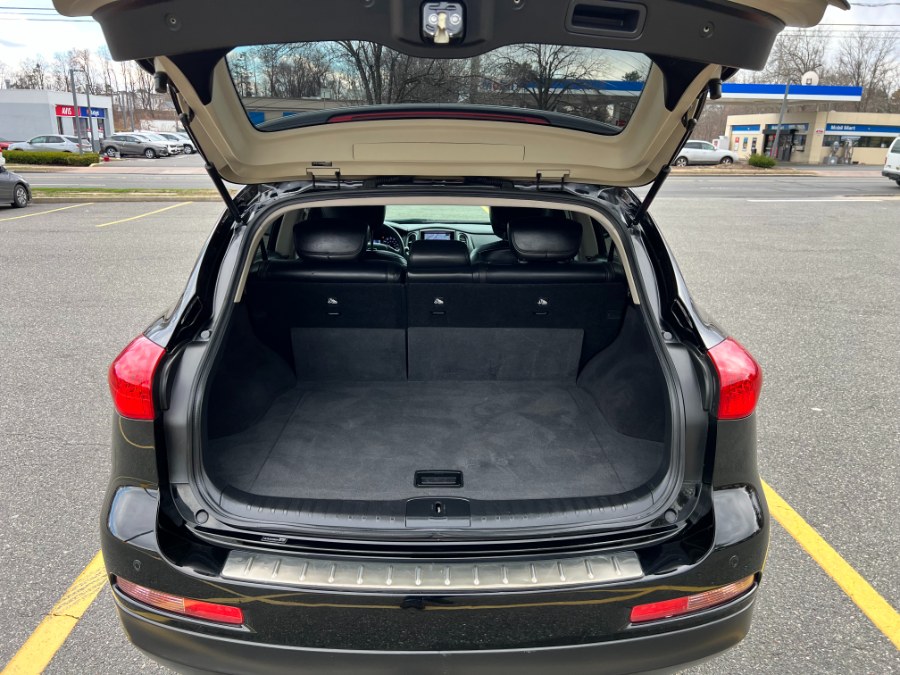 2014 INFINITI QX50 AWD 4dr Journey, available for sale in Hartford , Connecticut | Ledyard Auto Sale LLC. Hartford , Connecticut 2014 INFINITI QX50 AWD 4dr Journey, available for sale in Hartford , Connecticut | Ledyard Auto Sale LLC. Hartford , Connecticut