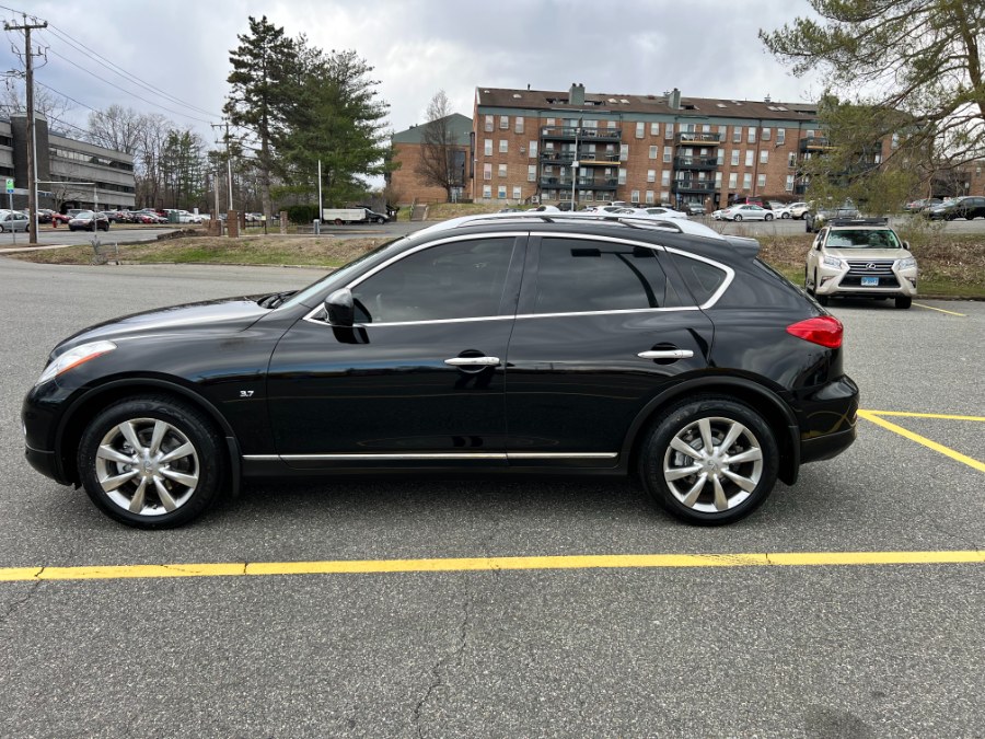 2014 INFINITI QX50 AWD 4dr Journey, available for sale in Hartford , Connecticut | Ledyard Auto Sale LLC. Hartford , Connecticut 2014 INFINITI QX50 AWD 4dr Journey, available for sale in Hartford , Connecticut | Ledyard Auto Sale LLC. Hartford , Connecticut