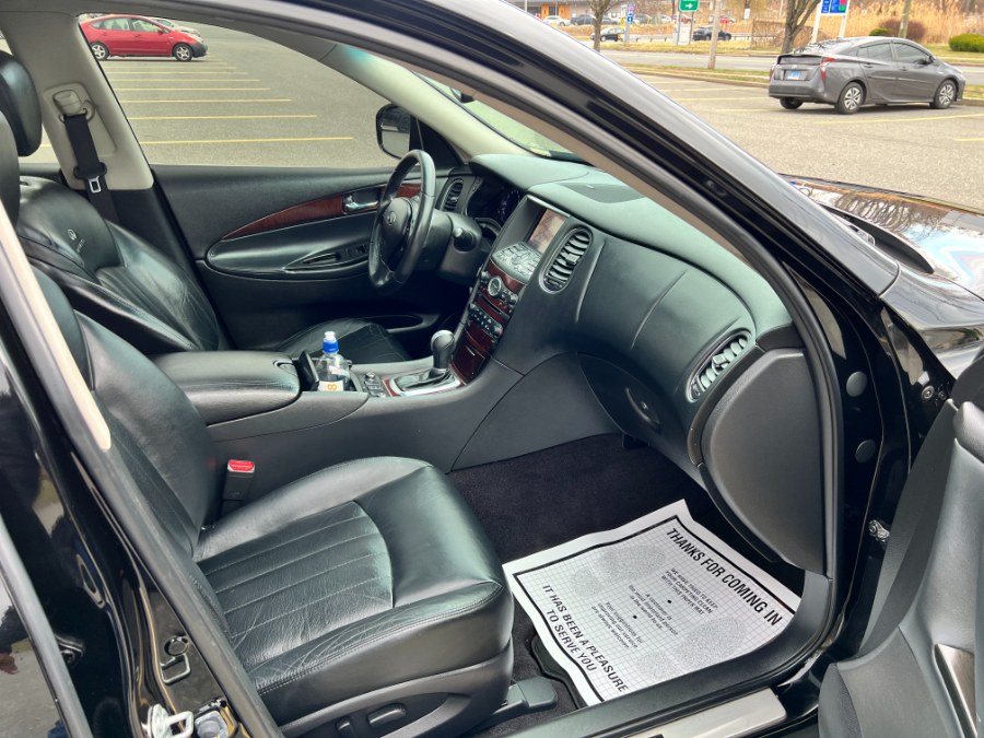 2014 INFINITI QX50 AWD 4dr Journey, available for sale in Hartford , Connecticut | Ledyard Auto Sale LLC. Hartford , Connecticut 2014 INFINITI QX50 AWD 4dr Journey, available for sale in Hartford , Connecticut | Ledyard Auto Sale LLC. Hartford , Connecticut