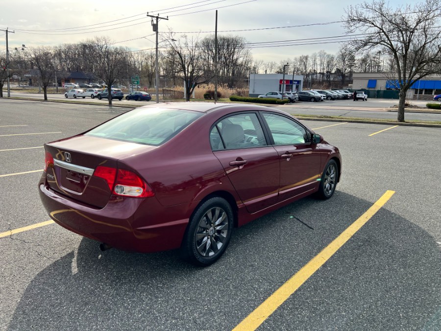 2009 Honda Civic Sedan 4dr Auto LX, available for sale in Hartford , Connecticut | Ledyard Auto Sale LLC. Hartford , Connecticut 2009 Honda Civic Sedan 4dr Auto LX, available for sale in Hartford , Connecticut | Ledyard Auto Sale LLC. Hartford , Connecticut