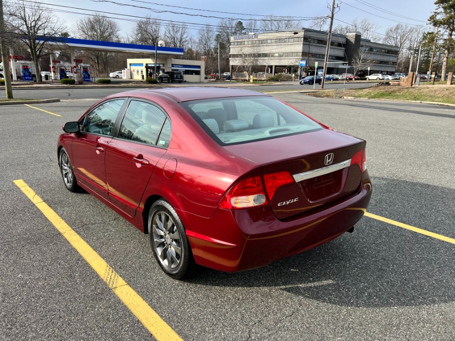 2009 Honda Civic Sedan 4dr Auto LX, available for sale in Hartford , Connecticut | Ledyard Auto Sale LLC. Hartford , Connecticut 2009 Honda Civic Sedan 4dr Auto LX, available for sale in Hartford , Connecticut | Ledyard Auto Sale LLC. Hartford , Connecticut