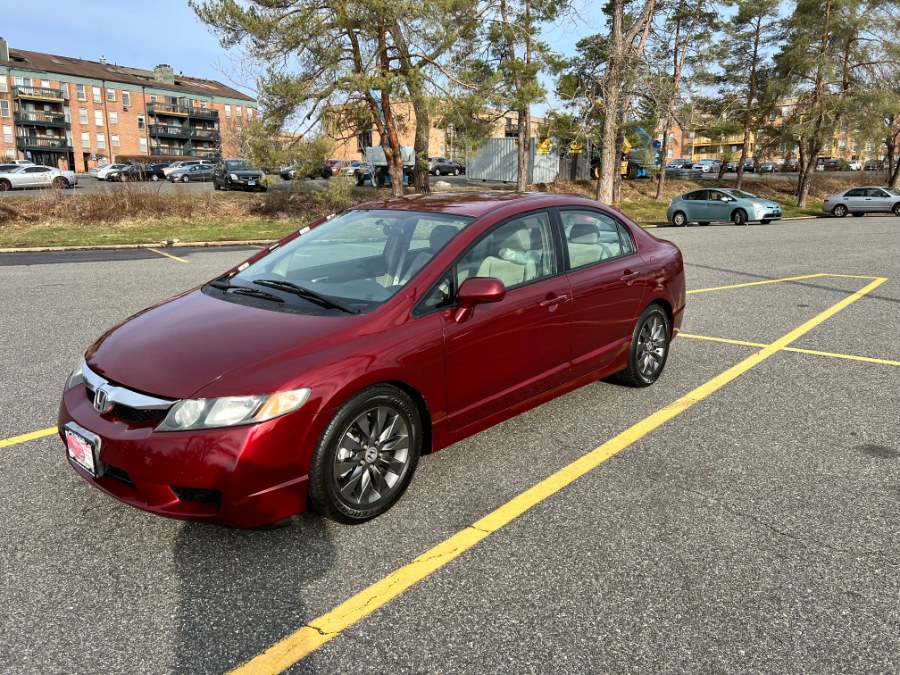 2009 Honda Civic Sedan 4dr Auto LX, available for sale in Hartford , Connecticut | Ledyard Auto Sale LLC. Hartford , Connecticut 2009 Honda Civic Sedan 4dr Auto LX, available for sale in Hartford , Connecticut | Ledyard Auto Sale LLC. Hartford , Connecticut