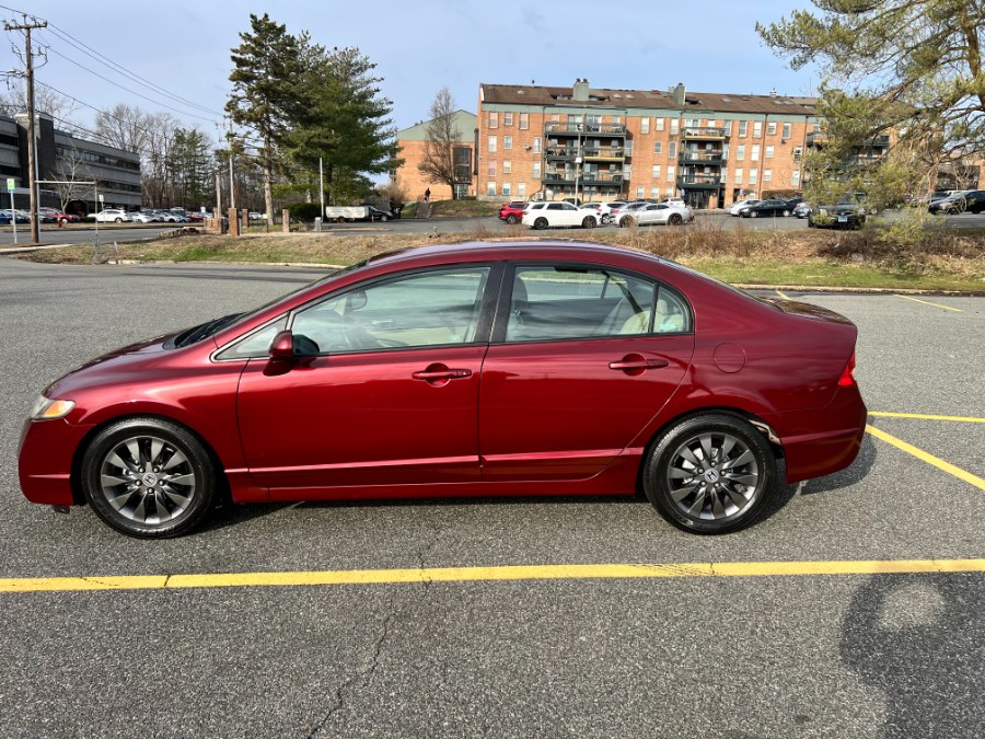 2009 Honda Civic Sedan 4dr Auto LX, available for sale in Hartford , Connecticut | Ledyard Auto Sale LLC. Hartford , Connecticut 2009 Honda Civic Sedan 4dr Auto LX, available for sale in Hartford , Connecticut | Ledyard Auto Sale LLC. Hartford , Connecticut