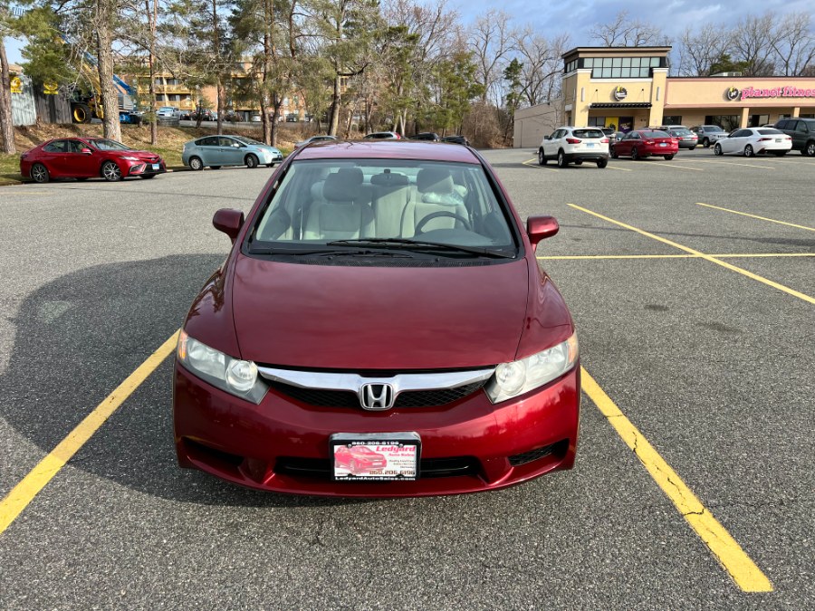2009 Honda Civic Sedan 4dr Auto LX, available for sale in Hartford , Connecticut | Ledyard Auto Sale LLC. Hartford , Connecticut 2009 Honda Civic Sedan 4dr Auto LX, available for sale in Hartford , Connecticut | Ledyard Auto Sale LLC. Hartford , Connecticut