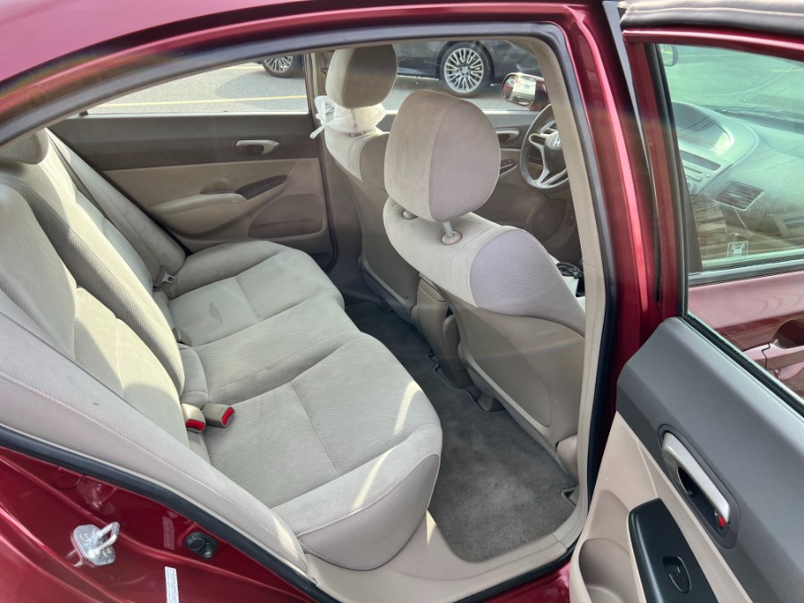 2009 Honda Civic Sedan 4dr Auto LX, available for sale in Hartford , Connecticut | Ledyard Auto Sale LLC. Hartford , Connecticut 2009 Honda Civic Sedan 4dr Auto LX, available for sale in Hartford , Connecticut | Ledyard Auto Sale LLC. Hartford , Connecticut