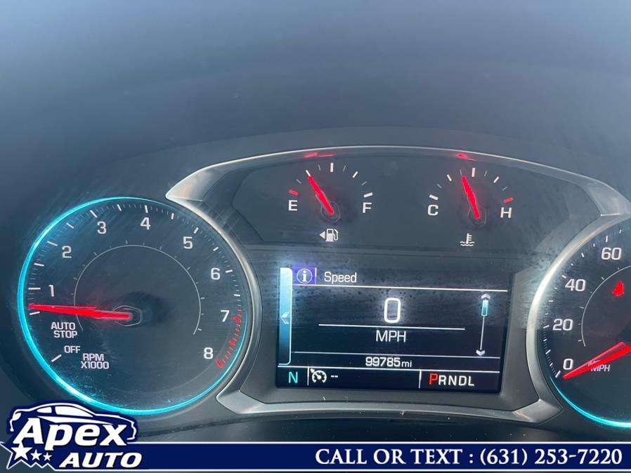 2019 Chevrolet Traverse AWD 4dr LT Leather w/3LT, available for sale in Selden, New York | Apex Auto. Selden, New York 2019 Chevrolet Traverse AWD 4dr LT Leather w/3LT, available for sale in Selden, New York | Apex Auto. Selden, New York