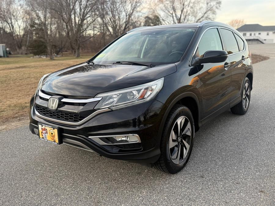 2016 Honda Cr-v TOURING, available for sale in Lawrence, Massachusetts | Home Run Auto Sales Inc. Lawrence, Massachusetts 2016 Honda Cr-v TOURING, available for sale in Lawrence, Massachusetts | Home Run Auto Sales Inc. Lawrence, Massachusetts