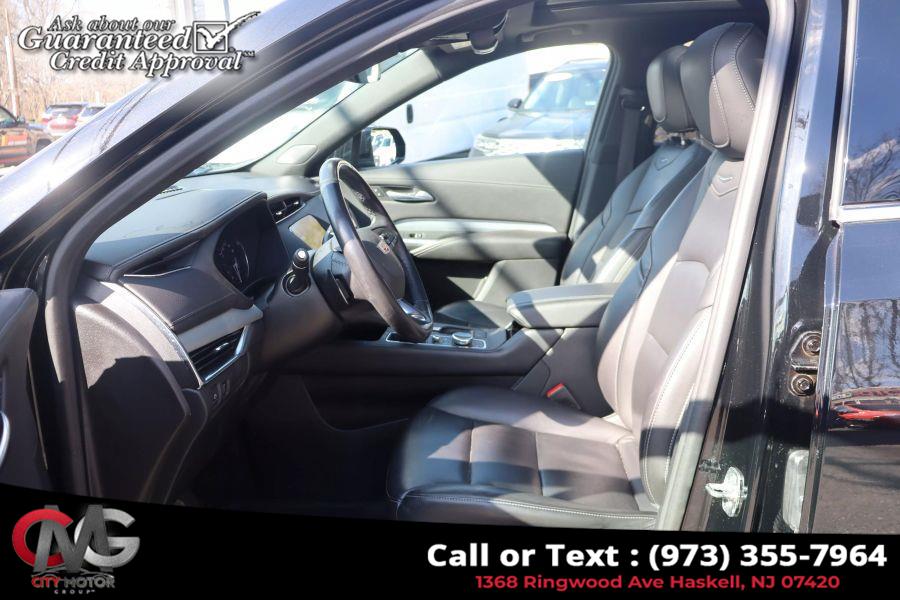 2020 Cadillac Xt4 Premium Luxury Sport Utility 4D, available for sale in Haskell, New Jersey | City Motor Group Inc.. Haskell, New Jersey 2020 Cadillac Xt4 Premium Luxury Sport Utility 4D, available for sale in Haskell, New Jersey | City Motor Group Inc.. Haskell, New Jersey