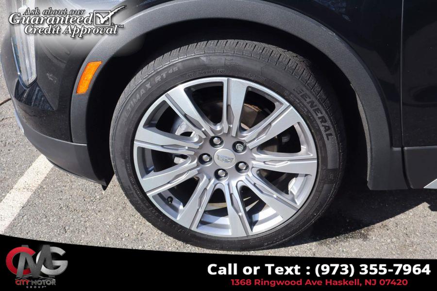 2020 Cadillac Xt4 Premium Luxury Sport Utility 4D, available for sale in Haskell, New Jersey | City Motor Group Inc.. Haskell, New Jersey 2020 Cadillac Xt4 Premium Luxury Sport Utility 4D, available for sale in Haskell, New Jersey | City Motor Group Inc.. Haskell, New Jersey