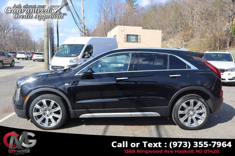 2020 Cadillac Xt4 Premium Luxury Sport Utility 4D, available for sale in Haskell, New Jersey | City Motor Group Inc.. Haskell, New Jersey 2020 Cadillac Xt4 Premium Luxury Sport Utility 4D, available for sale in Haskell, New Jersey | City Motor Group Inc.. Haskell, New Jersey