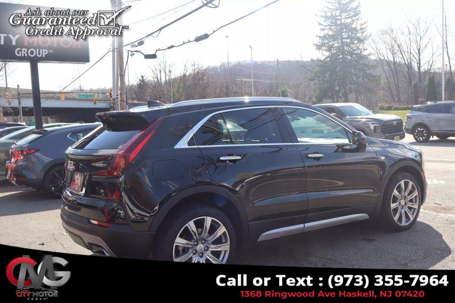 2020 Cadillac Xt4 Premium Luxury Sport Utility 4D, available for sale in Haskell, New Jersey | City Motor Group Inc.. Haskell, New Jersey 2020 Cadillac Xt4 Premium Luxury Sport Utility 4D, available for sale in Haskell, New Jersey | City Motor Group Inc.. Haskell, New Jersey