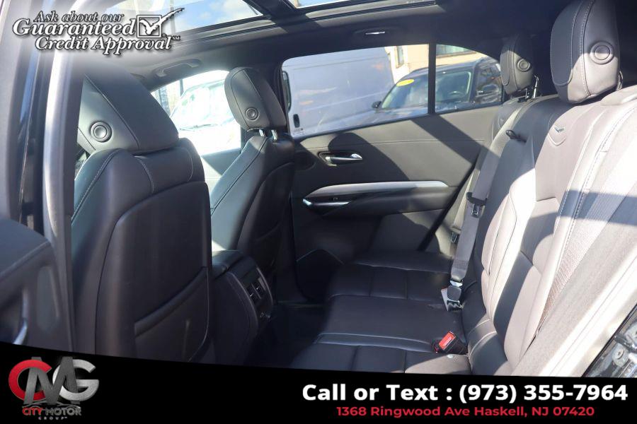 2020 Cadillac Xt4 Premium Luxury Sport Utility 4D, available for sale in Haskell, New Jersey | City Motor Group Inc.. Haskell, New Jersey 2020 Cadillac Xt4 Premium Luxury Sport Utility 4D, available for sale in Haskell, New Jersey | City Motor Group Inc.. Haskell, New Jersey