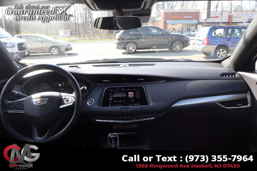 2020 Cadillac Xt4 Premium Luxury Sport Utility 4D, available for sale in Haskell, New Jersey | City Motor Group Inc.. Haskell, New Jersey 2020 Cadillac Xt4 Premium Luxury Sport Utility 4D, available for sale in Haskell, New Jersey | City Motor Group Inc.. Haskell, New Jersey