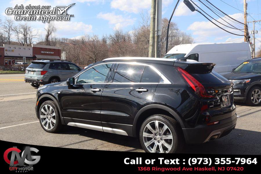 2020 Cadillac Xt4 Premium Luxury Sport Utility 4D, available for sale in Haskell, New Jersey | City Motor Group Inc.. Haskell, New Jersey 2020 Cadillac Xt4 Premium Luxury Sport Utility 4D, available for sale in Haskell, New Jersey | City Motor Group Inc.. Haskell, New Jersey