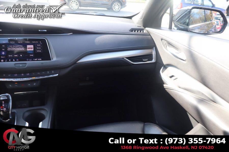 2020 Cadillac Xt4 Premium Luxury Sport Utility 4D, available for sale in Haskell, New Jersey | City Motor Group Inc.. Haskell, New Jersey 2020 Cadillac Xt4 Premium Luxury Sport Utility 4D, available for sale in Haskell, New Jersey | City Motor Group Inc.. Haskell, New Jersey