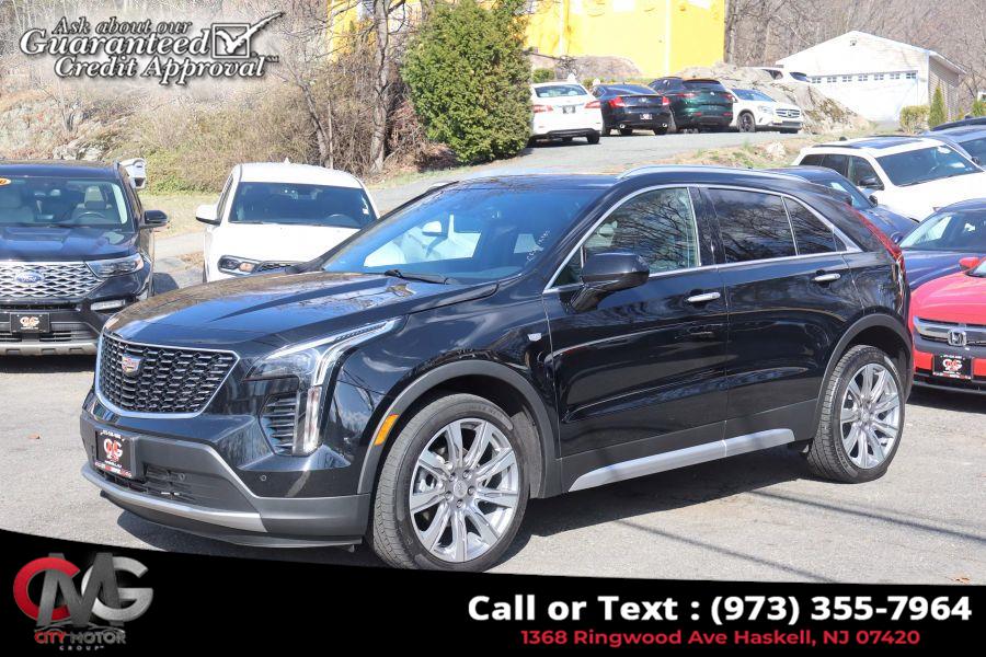 2020 Cadillac Xt4 Premium Luxury Sport Utility 4D, available for sale in Haskell, New Jersey | City Motor Group Inc.. Haskell, New Jersey 2020 Cadillac Xt4 Premium Luxury Sport Utility 4D, available for sale in Haskell, New Jersey | City Motor Group Inc.. Haskell, New Jersey