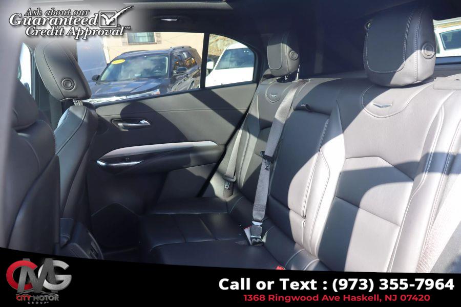 2020 Cadillac Xt4 Premium Luxury Sport Utility 4D, available for sale in Haskell, New Jersey | City Motor Group Inc.. Haskell, New Jersey 2020 Cadillac Xt4 Premium Luxury Sport Utility 4D, available for sale in Haskell, New Jersey | City Motor Group Inc.. Haskell, New Jersey