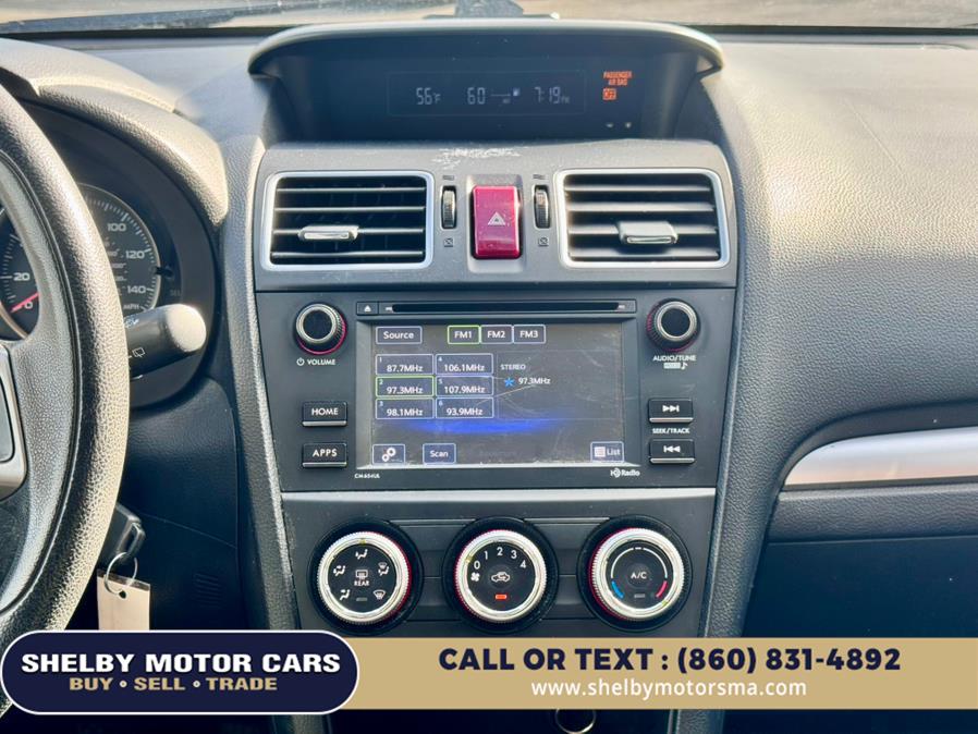 2015 Subaru XV Crosstrek 5dr Man 2.0i, available for sale in Springfield, Massachusetts | Shelby Motor Cars. Springfield, Massachusetts 2015 Subaru XV Crosstrek 5dr Man 2.0i, available for sale in Springfield, Massachusetts | Shelby Motor Cars. Springfield, Massachusetts