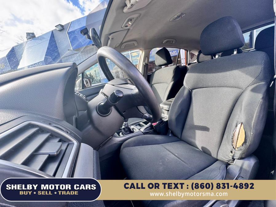 2015 Subaru XV Crosstrek 5dr Man 2.0i, available for sale in Springfield, Massachusetts | Shelby Motor Cars. Springfield, Massachusetts 2015 Subaru XV Crosstrek 5dr Man 2.0i, available for sale in Springfield, Massachusetts | Shelby Motor Cars. Springfield, Massachusetts