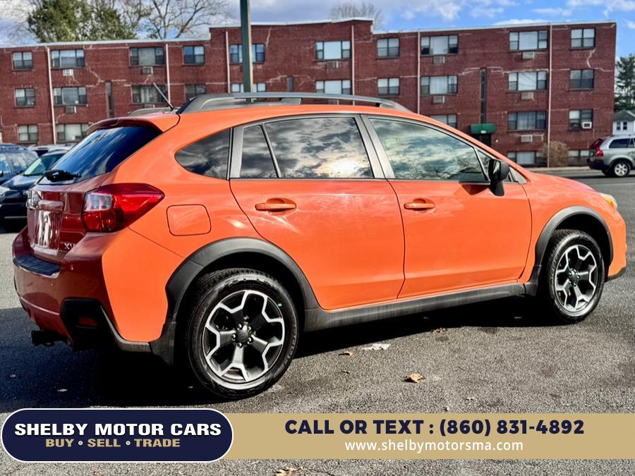 2015 Subaru XV Crosstrek 5dr Man 2.0i, available for sale in Springfield, Massachusetts | Shelby Motor Cars. Springfield, Massachusetts 2015 Subaru XV Crosstrek 5dr Man 2.0i, available for sale in Springfield, Massachusetts | Shelby Motor Cars. Springfield, Massachusetts