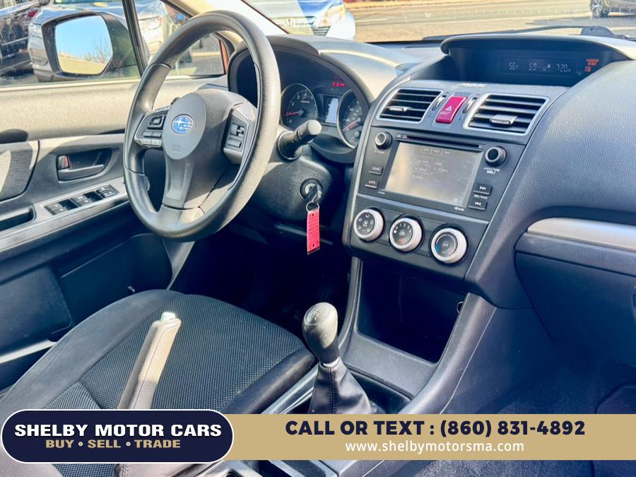 2015 Subaru XV Crosstrek 5dr Man 2.0i, available for sale in Springfield, Massachusetts | Shelby Motor Cars. Springfield, Massachusetts 2015 Subaru XV Crosstrek 5dr Man 2.0i, available for sale in Springfield, Massachusetts | Shelby Motor Cars. Springfield, Massachusetts