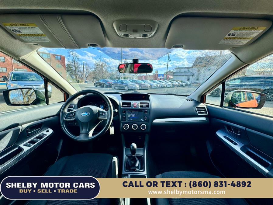 2015 Subaru XV Crosstrek 5dr Man 2.0i, available for sale in Springfield, Massachusetts | Shelby Motor Cars. Springfield, Massachusetts 2015 Subaru XV Crosstrek 5dr Man 2.0i, available for sale in Springfield, Massachusetts | Shelby Motor Cars. Springfield, Massachusetts
