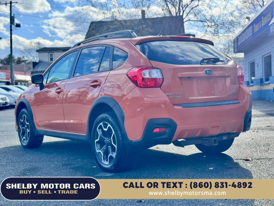 2015 Subaru XV Crosstrek 5dr Man 2.0i, available for sale in Springfield, Massachusetts | Shelby Motor Cars. Springfield, Massachusetts 2015 Subaru XV Crosstrek 5dr Man 2.0i, available for sale in Springfield, Massachusetts | Shelby Motor Cars. Springfield, Massachusetts