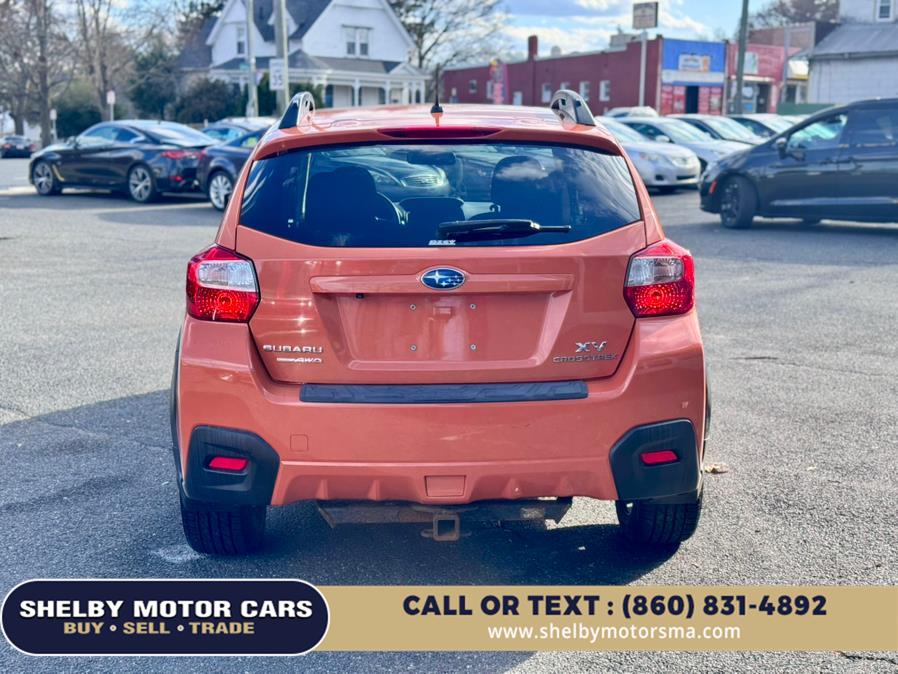 2015 Subaru XV Crosstrek 5dr Man 2.0i, available for sale in Springfield, Massachusetts | Shelby Motor Cars. Springfield, Massachusetts 2015 Subaru XV Crosstrek 5dr Man 2.0i, available for sale in Springfield, Massachusetts | Shelby Motor Cars. Springfield, Massachusetts