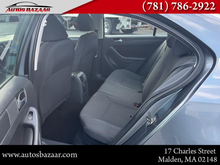 2014 Volkswagen Jetta Sedan 4dr Auto S, available for sale in Malden, Massachusetts | Auto Bazaar. Malden, Massachusetts 2014 Volkswagen Jetta Sedan 4dr Auto S, available for sale in Malden, Massachusetts | Auto Bazaar. Malden, Massachusetts