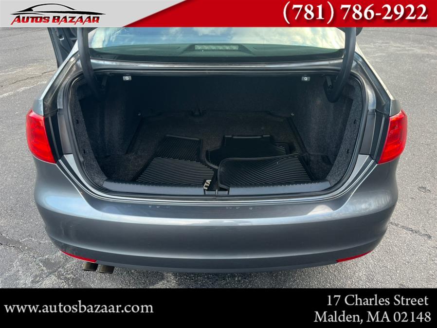 2014 Volkswagen Jetta Sedan 4dr Auto S, available for sale in Malden, Massachusetts | Auto Bazaar. Malden, Massachusetts 2014 Volkswagen Jetta Sedan 4dr Auto S, available for sale in Malden, Massachusetts | Auto Bazaar. Malden, Massachusetts