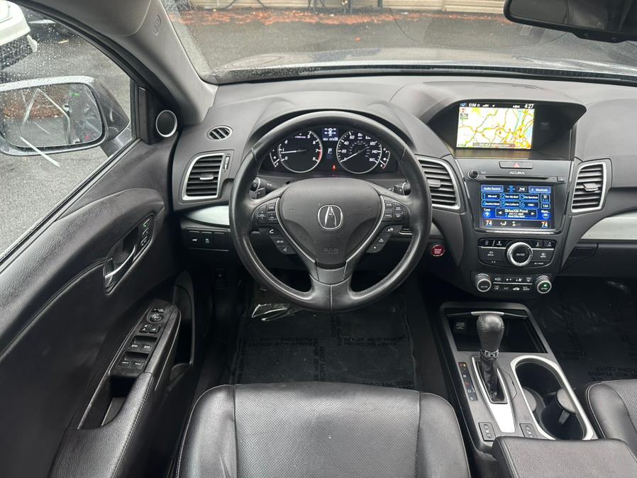 2017 Acura RDX AWD w/Technology AWD w/Technology/AcuraWatch Plus Pkg, available for sale in Paterson, New Jersey | Xcell Motors LLC. Paterson, New Jersey 2017 Acura RDX AWD w/Technology AWD w/Technology/AcuraWatch Plus Pkg, available for sale in Paterson, New Jersey | Xcell Motors LLC. Paterson, New Jersey