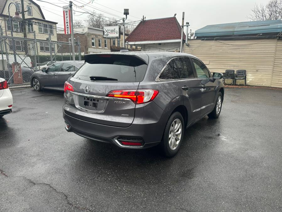 2017 Acura RDX AWD w/Technology AWD w/Technology/AcuraWatch Plus Pkg, available for sale in Paterson, New Jersey | Xcell Motors LLC. Paterson, New Jersey 2017 Acura RDX AWD w/Technology AWD w/Technology/AcuraWatch Plus Pkg, available for sale in Paterson, New Jersey | Xcell Motors LLC. Paterson, New Jersey