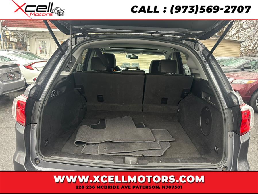 2017 Acura RDX AWD w/Technology AWD w/Technology/AcuraWatch Plus Pkg, available for sale in Paterson, New Jersey | Xcell Motors LLC. Paterson, New Jersey 2017 Acura RDX AWD w/Technology AWD w/Technology/AcuraWatch Plus Pkg, available for sale in Paterson, New Jersey | Xcell Motors LLC. Paterson, New Jersey