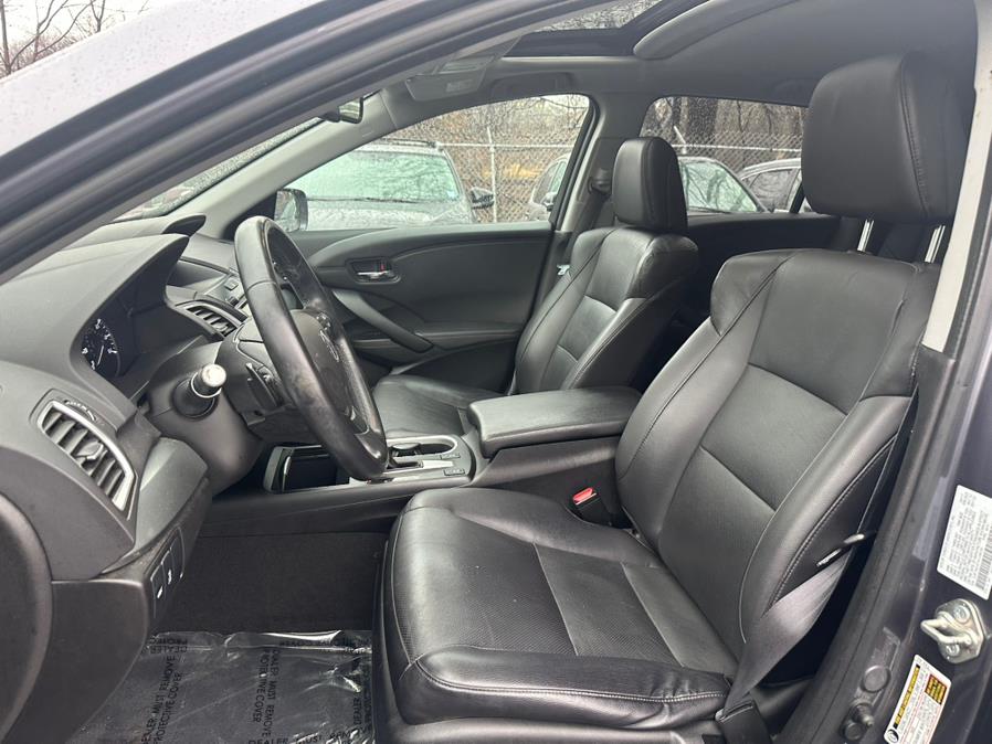 2017 Acura RDX AWD w/Technology AWD w/Technology/AcuraWatch Plus Pkg, available for sale in Paterson, New Jersey | Xcell Motors LLC. Paterson, New Jersey 2017 Acura RDX AWD w/Technology AWD w/Technology/AcuraWatch Plus Pkg, available for sale in Paterson, New Jersey | Xcell Motors LLC. Paterson, New Jersey
