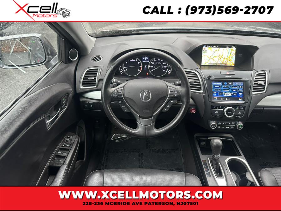 2017 Acura RDX AWD w/Technology AWD w/Technology/AcuraWatch Plus Pkg, available for sale in Paterson, New Jersey | Xcell Motors LLC. Paterson, New Jersey 2017 Acura RDX AWD w/Technology AWD w/Technology/AcuraWatch Plus Pkg, available for sale in Paterson, New Jersey | Xcell Motors LLC. Paterson, New Jersey