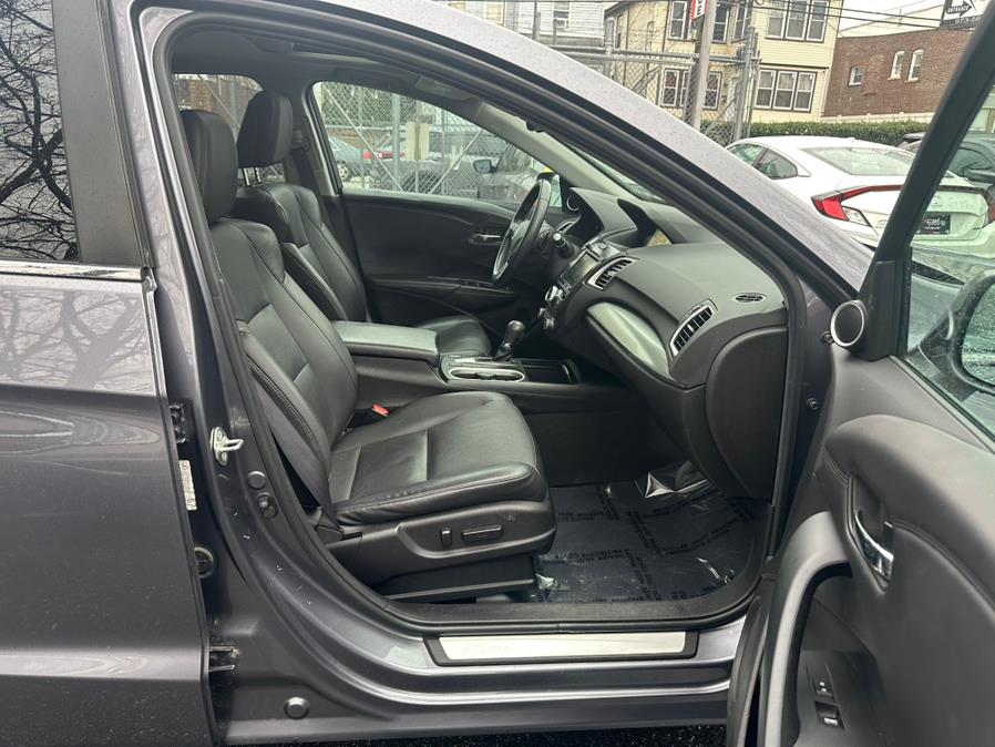 2017 Acura RDX AWD w/Technology AWD w/Technology/AcuraWatch Plus Pkg, available for sale in Paterson, New Jersey | Xcell Motors LLC. Paterson, New Jersey 2017 Acura RDX AWD w/Technology AWD w/Technology/AcuraWatch Plus Pkg, available for sale in Paterson, New Jersey | Xcell Motors LLC. Paterson, New Jersey