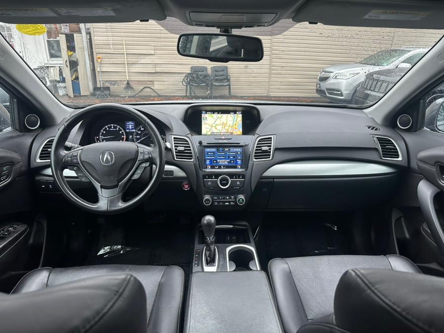 2017 Acura RDX AWD w/Technology AWD w/Technology/AcuraWatch Plus Pkg, available for sale in Paterson, New Jersey | Xcell Motors LLC. Paterson, New Jersey 2017 Acura RDX AWD w/Technology AWD w/Technology/AcuraWatch Plus Pkg, available for sale in Paterson, New Jersey | Xcell Motors LLC. Paterson, New Jersey