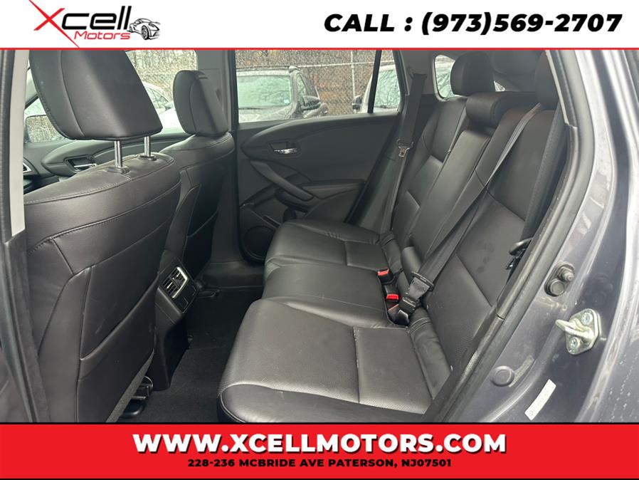 2017 Acura RDX AWD w/Technology AWD w/Technology/AcuraWatch Plus Pkg, available for sale in Paterson, New Jersey | Xcell Motors LLC. Paterson, New Jersey 2017 Acura RDX AWD w/Technology AWD w/Technology/AcuraWatch Plus Pkg, available for sale in Paterson, New Jersey | Xcell Motors LLC. Paterson, New Jersey