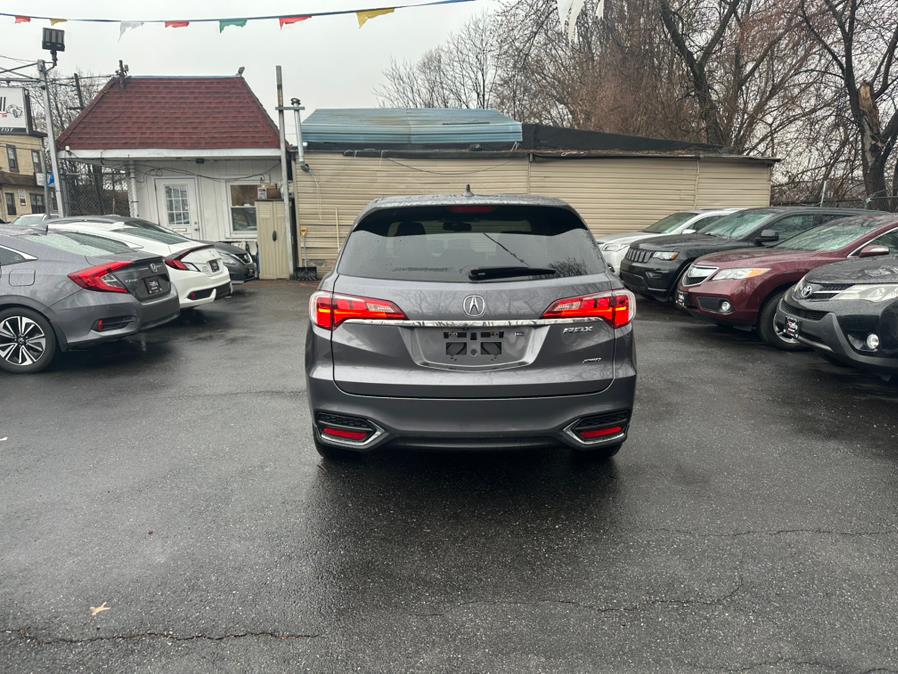 2017 Acura RDX AWD w/Technology AWD w/Technology/AcuraWatch Plus Pkg, available for sale in Paterson, New Jersey | Xcell Motors LLC. Paterson, New Jersey 2017 Acura RDX AWD w/Technology AWD w/Technology/AcuraWatch Plus Pkg, available for sale in Paterson, New Jersey | Xcell Motors LLC. Paterson, New Jersey