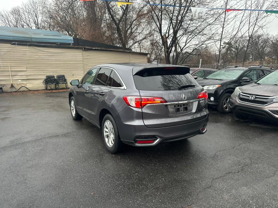 2017 Acura RDX AWD w/Technology AWD w/Technology/AcuraWatch Plus Pkg, available for sale in Paterson, New Jersey | Xcell Motors LLC. Paterson, New Jersey 2017 Acura RDX AWD w/Technology AWD w/Technology/AcuraWatch Plus Pkg, available for sale in Paterson, New Jersey | Xcell Motors LLC. Paterson, New Jersey