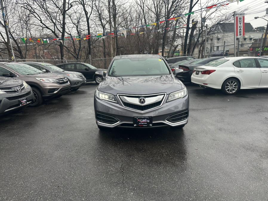2017 Acura RDX AWD w/Technology AWD w/Technology/AcuraWatch Plus Pkg, available for sale in Paterson, New Jersey | Xcell Motors LLC. Paterson, New Jersey 2017 Acura RDX AWD w/Technology AWD w/Technology/AcuraWatch Plus Pkg, available for sale in Paterson, New Jersey | Xcell Motors LLC. Paterson, New Jersey