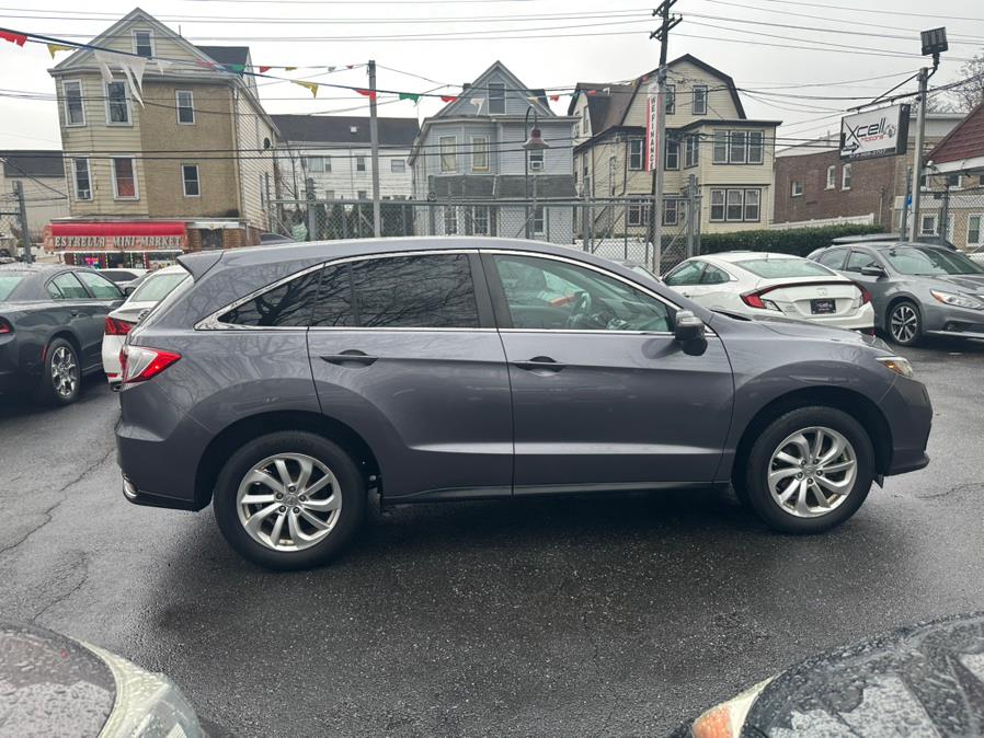 2017 Acura RDX AWD w/Technology AWD w/Technology/AcuraWatch Plus Pkg, available for sale in Paterson, New Jersey | Xcell Motors LLC. Paterson, New Jersey 2017 Acura RDX AWD w/Technology AWD w/Technology/AcuraWatch Plus Pkg, available for sale in Paterson, New Jersey | Xcell Motors LLC. Paterson, New Jersey