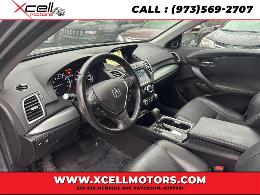 2017 Acura RDX AWD w/Technology AWD w/Technology/AcuraWatch Plus Pkg, available for sale in Paterson, New Jersey | Xcell Motors LLC. Paterson, New Jersey 2017 Acura RDX AWD w/Technology AWD w/Technology/AcuraWatch Plus Pkg, available for sale in Paterson, New Jersey | Xcell Motors LLC. Paterson, New Jersey