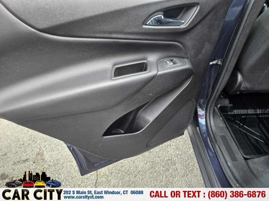 2018 Chevrolet Equinox AWD 4dr LT w/1LT, available for sale in East Windsor, Connecticut | Car City LLC. East Windsor, Connecticut 2018 Chevrolet Equinox AWD 4dr LT w/1LT, available for sale in East Windsor, Connecticut | Car City LLC. East Windsor, Connecticut