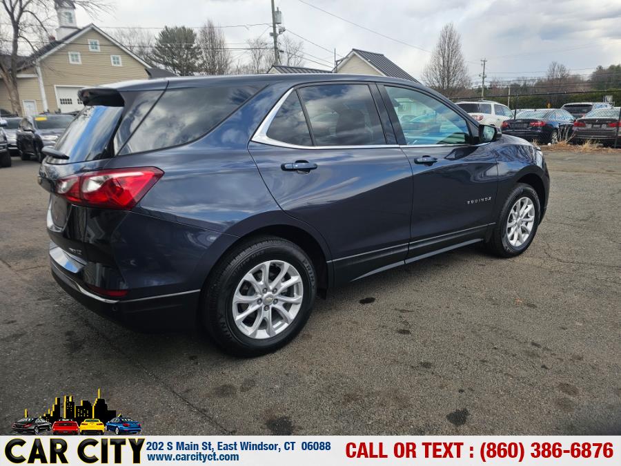 2018 Chevrolet Equinox AWD 4dr LT w/1LT, available for sale in East Windsor, Connecticut | Car City LLC. East Windsor, Connecticut 2018 Chevrolet Equinox AWD 4dr LT w/1LT, available for sale in East Windsor, Connecticut | Car City LLC. East Windsor, Connecticut