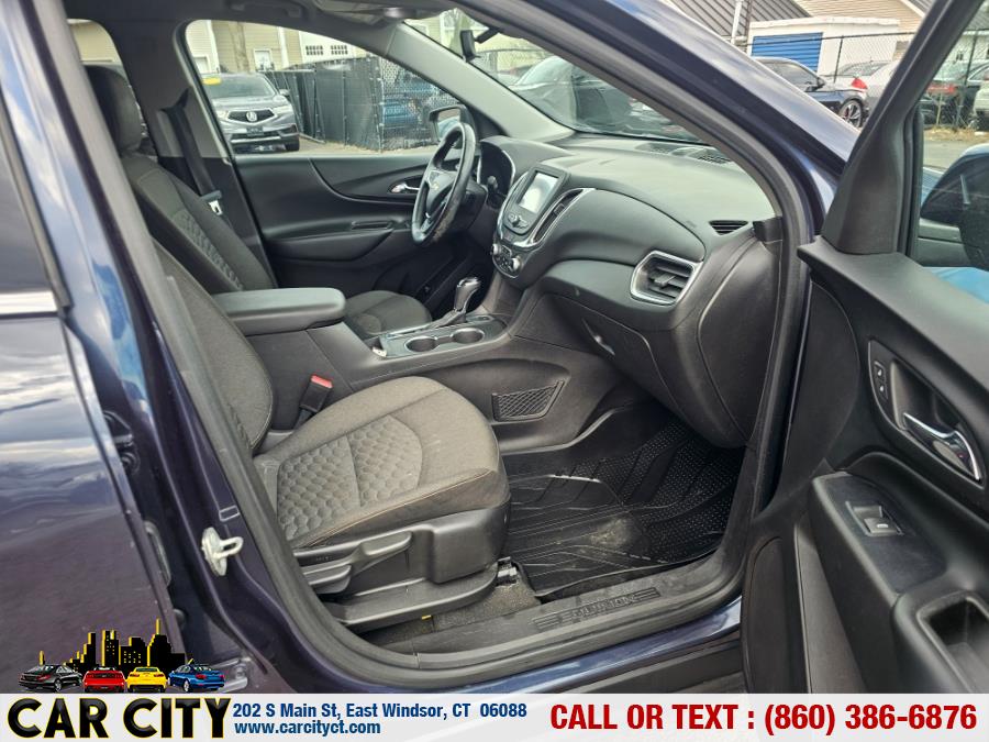 2018 Chevrolet Equinox AWD 4dr LT w/1LT, available for sale in East Windsor, Connecticut | Car City LLC. East Windsor, Connecticut 2018 Chevrolet Equinox AWD 4dr LT w/1LT, available for sale in East Windsor, Connecticut | Car City LLC. East Windsor, Connecticut