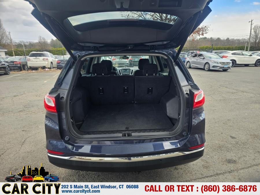 2018 Chevrolet Equinox AWD 4dr LT w/1LT, available for sale in East Windsor, Connecticut | Car City LLC. East Windsor, Connecticut 2018 Chevrolet Equinox AWD 4dr LT w/1LT, available for sale in East Windsor, Connecticut | Car City LLC. East Windsor, Connecticut