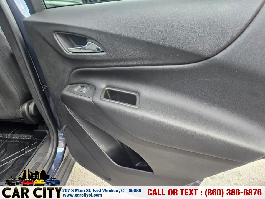 2018 Chevrolet Equinox AWD 4dr LT w/1LT, available for sale in East Windsor, Connecticut | Car City LLC. East Windsor, Connecticut 2018 Chevrolet Equinox AWD 4dr LT w/1LT, available for sale in East Windsor, Connecticut | Car City LLC. East Windsor, Connecticut